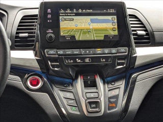 2023 Honda Odyssey thumbnail – Hialeah, FL – 14