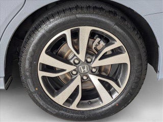 2023 Honda Odyssey thumbnail – Hialeah, FL – 27