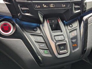 2023 Honda Odyssey thumbnail – Hialeah, FL – 11