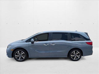 2023 Honda Odyssey thumbnail – Hialeah, FL – 8
