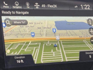 2023 Honda Odyssey thumbnail – Hialeah, FL – 12