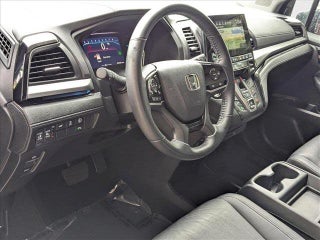 2023 Honda Odyssey thumbnail – Hialeah, FL – 9