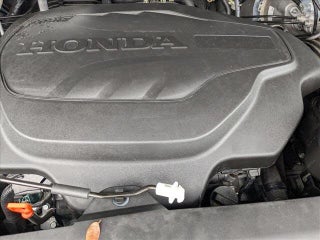 2023 Honda Odyssey thumbnail – Hialeah, FL – 25