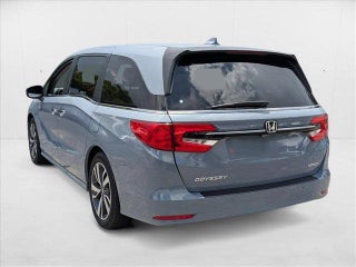 2023 Honda Odyssey thumbnail – Hialeah, FL – 7