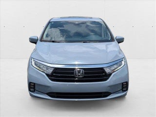 2023 Honda Odyssey thumbnail – Hialeah, FL – 2