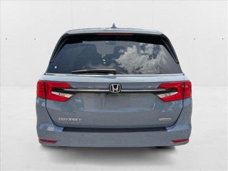 2023 Honda Odyssey thumbnail – Hialeah, FL – 6