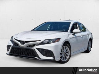 Toyota Camry for sale Las Vegas