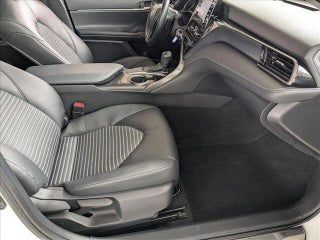 Toyota Camry for sale Las Vegas