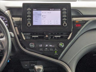 Toyota Camry for sale Las Vegas