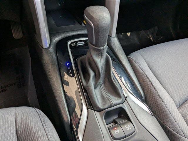 Toyota Corolla Cross Hybrid for sale Las Vegas