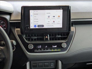 Toyota Corolla Cross Hybrid for sale Las Vegas