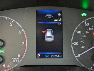 Toyota Corolla Cross Hybrid for sale Las Vegas