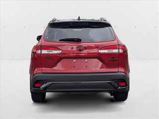 Toyota Corolla Cross Hybrid for sale Las Vegas