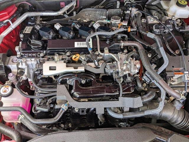 Toyota Corolla Cross Hybrid for sale Las Vegas
