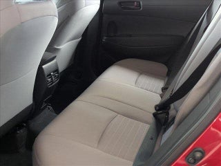 Toyota Corolla Cross Hybrid for sale Las Vegas