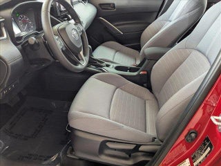 Toyota Corolla Cross Hybrid for sale Las Vegas