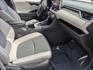2023 Toyota RAV4 thumbnail – Hialeah, FL – 20