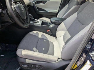2023 Toyota RAV4 thumbnail – Hialeah, FL – 15
