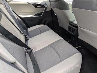 2023 Toyota RAV4 thumbnail – Hialeah, FL – 19