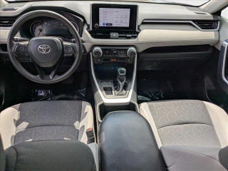 2023 Toyota RAV4 thumbnail – Hialeah, FL – 17