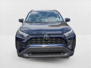 2023 Toyota RAV4 thumbnail – Hialeah, FL – 2