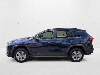 2023 Toyota RAV4 thumbnail – Hialeah, FL – 8
