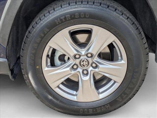 2023 Toyota RAV4 thumbnail – Hialeah, FL – 22