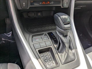 2023 Toyota RAV4 thumbnail – Hialeah, FL – 11