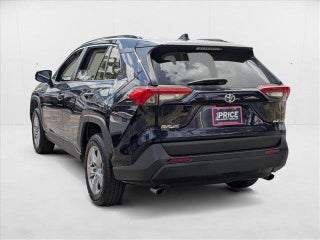 2023 Toyota RAV4 thumbnail – Hialeah, FL – 7