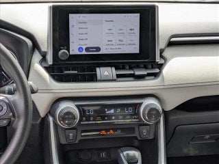 2023 Toyota RAV4 thumbnail – Hialeah, FL – 13