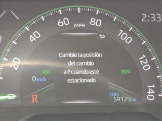 2023 Toyota RAV4 thumbnail – Hialeah, FL – 10