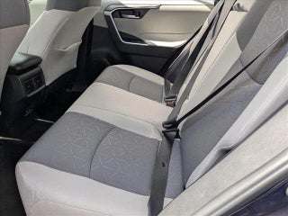 2023 Toyota RAV4 thumbnail – Hialeah, FL – 18