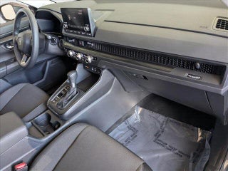 2024 Honda CR-V thumbnail – Hialeah, FL – 45