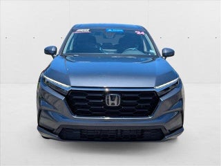 2024 Honda CR-V thumbnail – Hialeah, FL – 26