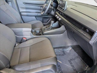2024 Honda CR-V thumbnail – Hialeah, FL – 44