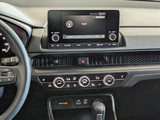 2024 Honda CR-V thumbnail – Hialeah, FL – 37