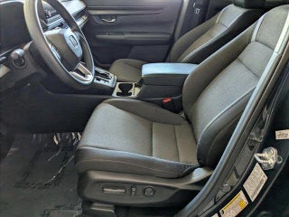 2024 Honda CR-V thumbnail – Hialeah, FL – 39