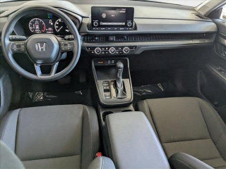 2024 Honda CR-V thumbnail – Hialeah, FL – 41