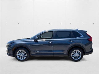 2024 Honda CR-V thumbnail – Hialeah, FL – 32