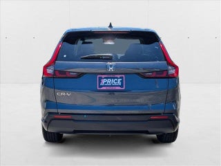 2024 Honda CR-V thumbnail – Hialeah, FL – 30