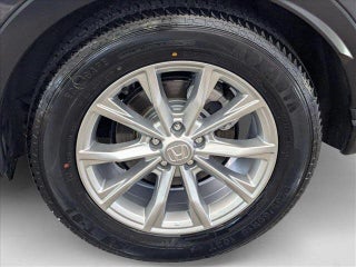2024 Honda CR-V thumbnail – Hialeah, FL – 47