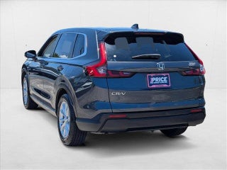 2024 Honda CR-V thumbnail – Hialeah, FL – 31