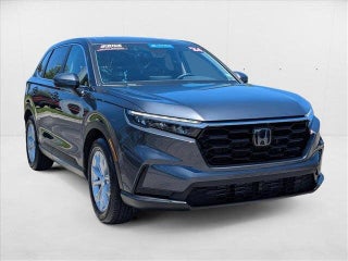 2024 Honda CR-V thumbnail – Hialeah, FL – 27