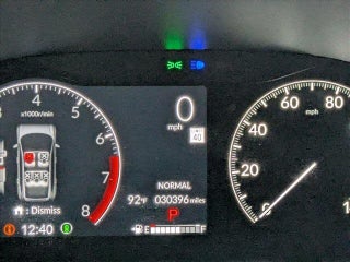 2024 Honda CR-V thumbnail – Hialeah, FL – 34