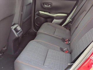 Honda HR-V for sale Las Vegas