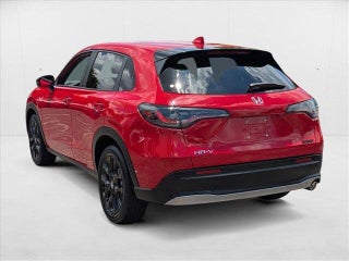 Honda HR-V for sale Las Vegas