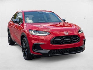 Honda HR-V for sale Las Vegas