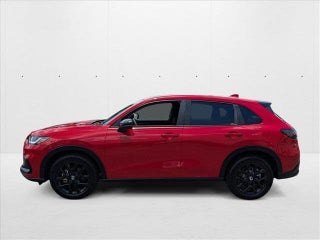 Honda HR-V for sale Las Vegas