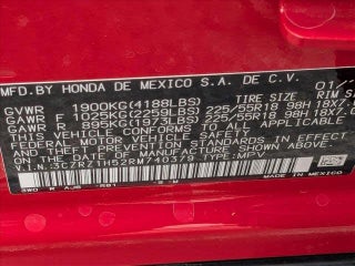 Honda HR-V for sale Las Vegas
