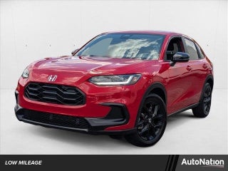 Honda HR-V for sale Las Vegas